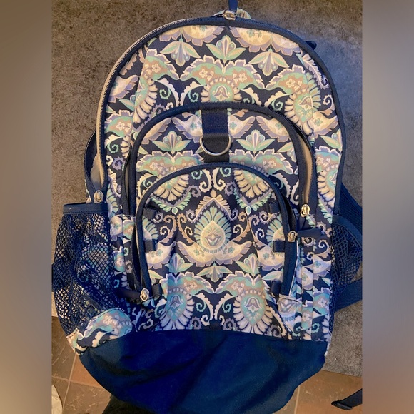 Pottery Barn Teen Other - Pottery Barn Teen Backpack. Lots of pockets. Tons of room